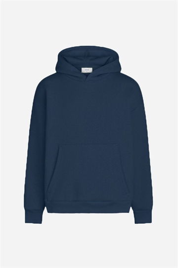 GRUNT Campua Hood - Navy